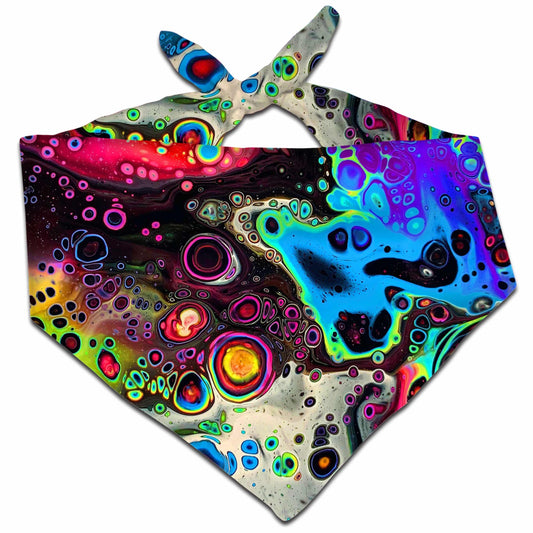 Cosmic Trip Bandana, BrizBazaar, | iEDM