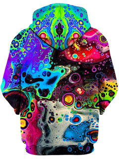 BrizBazaar - Cosmic Trip Unisex Hoodie