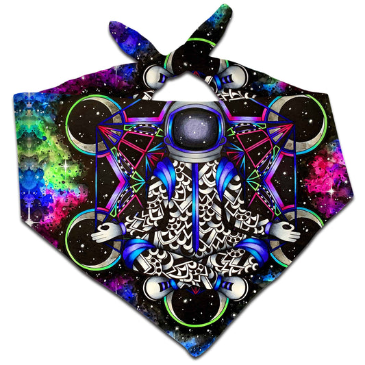 Cosmonaut Bandana, BrizBazaar, | iEDM