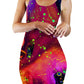 Cosmos Bodycon Mini Dress, BrizBazaar, | iEDM