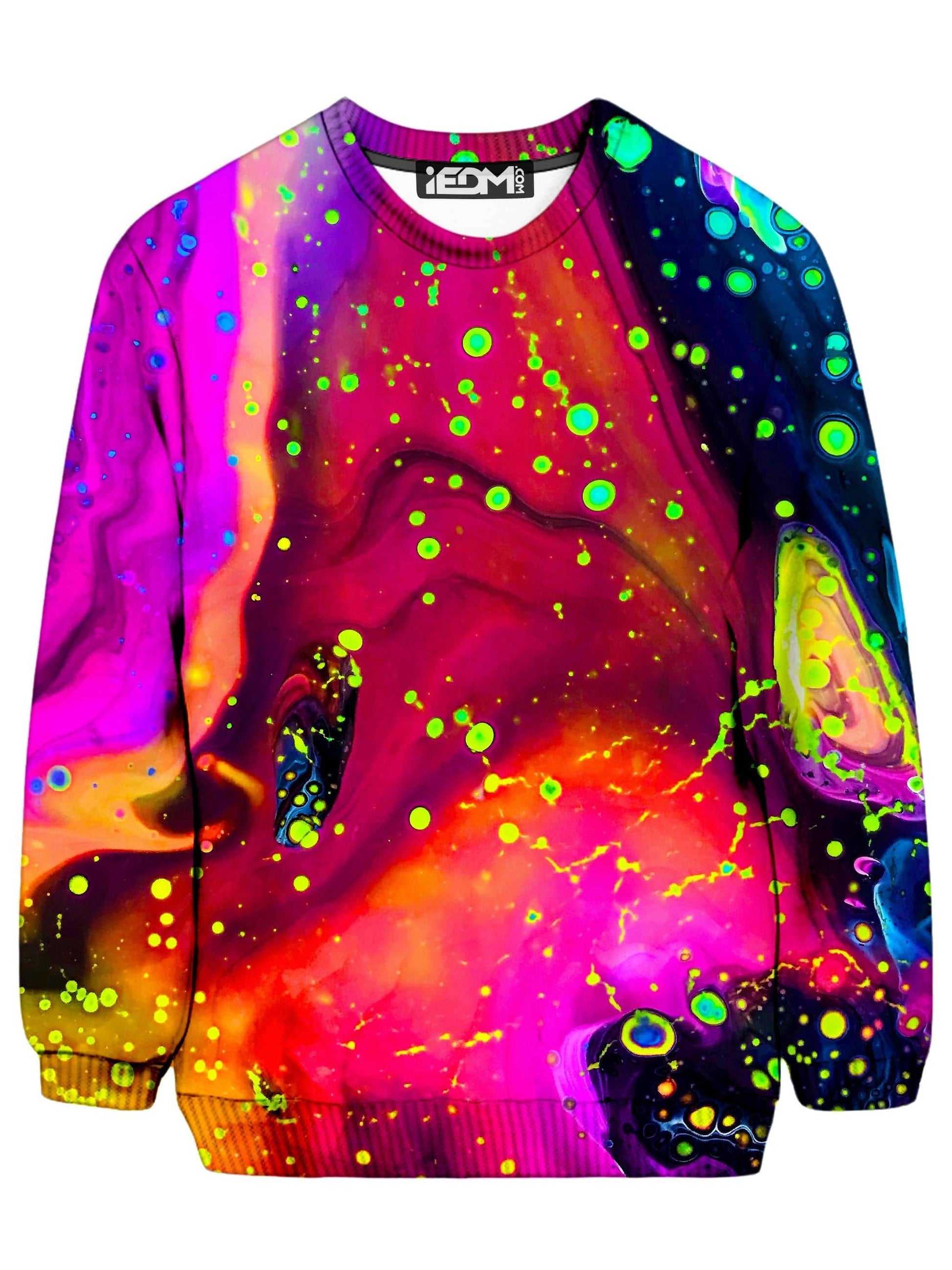 Cosmos Sweatshirt, BrizBazaar, | iEDM