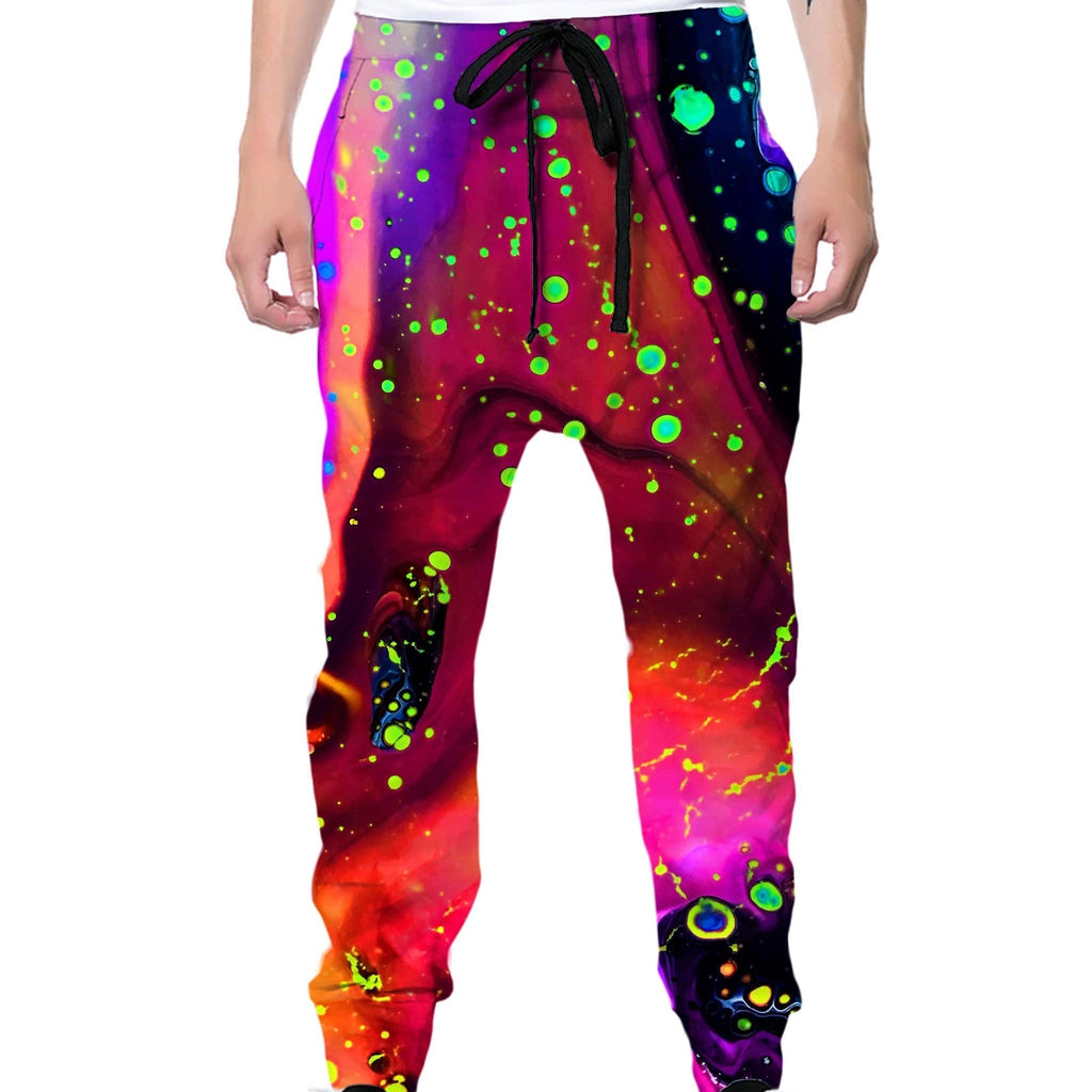 Cosmos T-Shirt and Joggers Combo, BrizBazaar, | iEDM