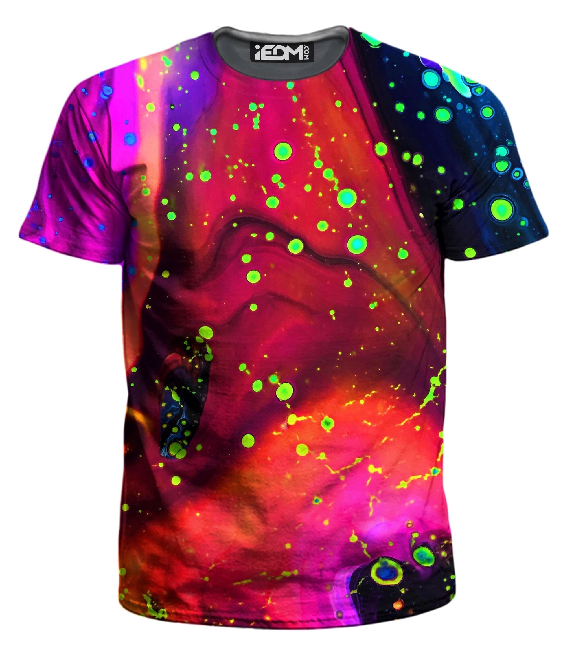 Cosmos T-Shirt and Shorts Combo, BrizBazaar, | iEDM