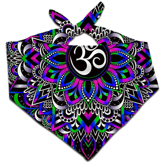 BrizBazaar Dreamy Ohm Bandana