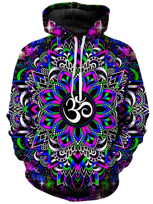 BrizBazaar Dreamy Ohm Unisex Hoodie