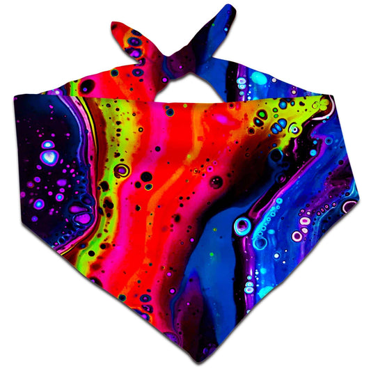 Fire Lights Bandana, BrizBazaar, | iEDM