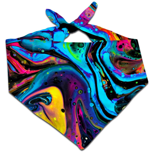 BrizBazaar Funkadelic Bandana - iEDM