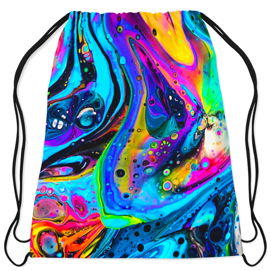 Funkadelic Drawstring Bag, BrizBazaar, | iEDM