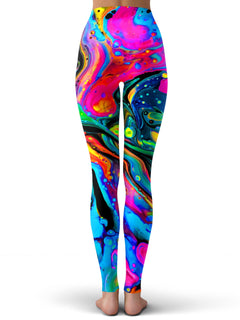 BrizBazaar - Funkadelic Leggings