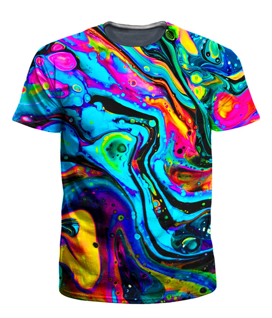 BrizBazaar Funkadelic Men's T-Shirt - iEDM