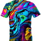 Funkadelic T-Shirt and Shorts Combo, BrizBazaar, | iEDM