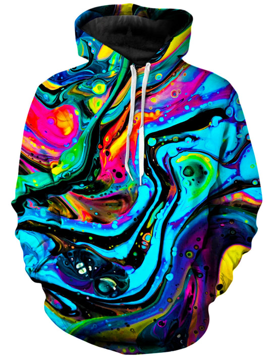 BrizBazaar Funkadelic Unisex Hoodie
