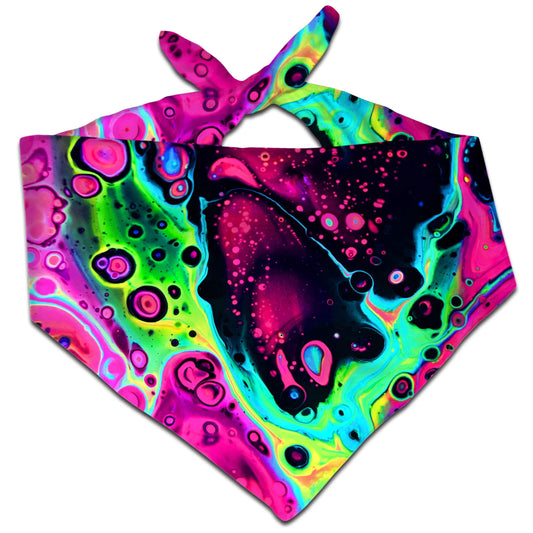 Heart Bandana, BrizBazaar, | iEDM