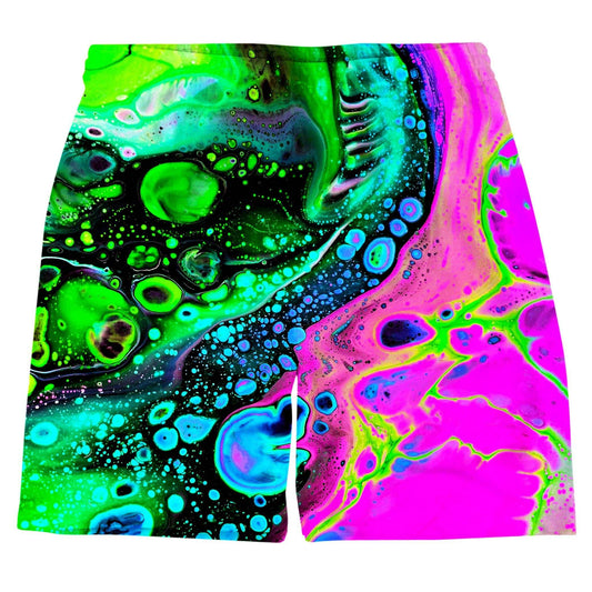Jasper Sea Weekend Shorts, BrizBazaar, | iEDM