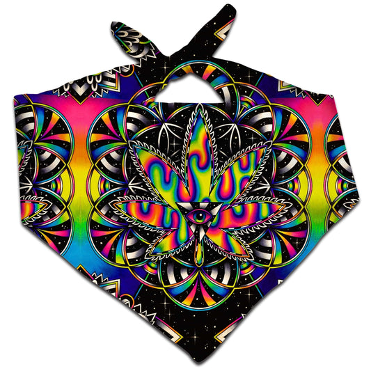 Kronic Haze Bandana, BrizBazaar, | iEDM