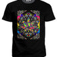 Kronic Haze Men's Graphic T-Shirt, BrizBazaar, | iEDM
