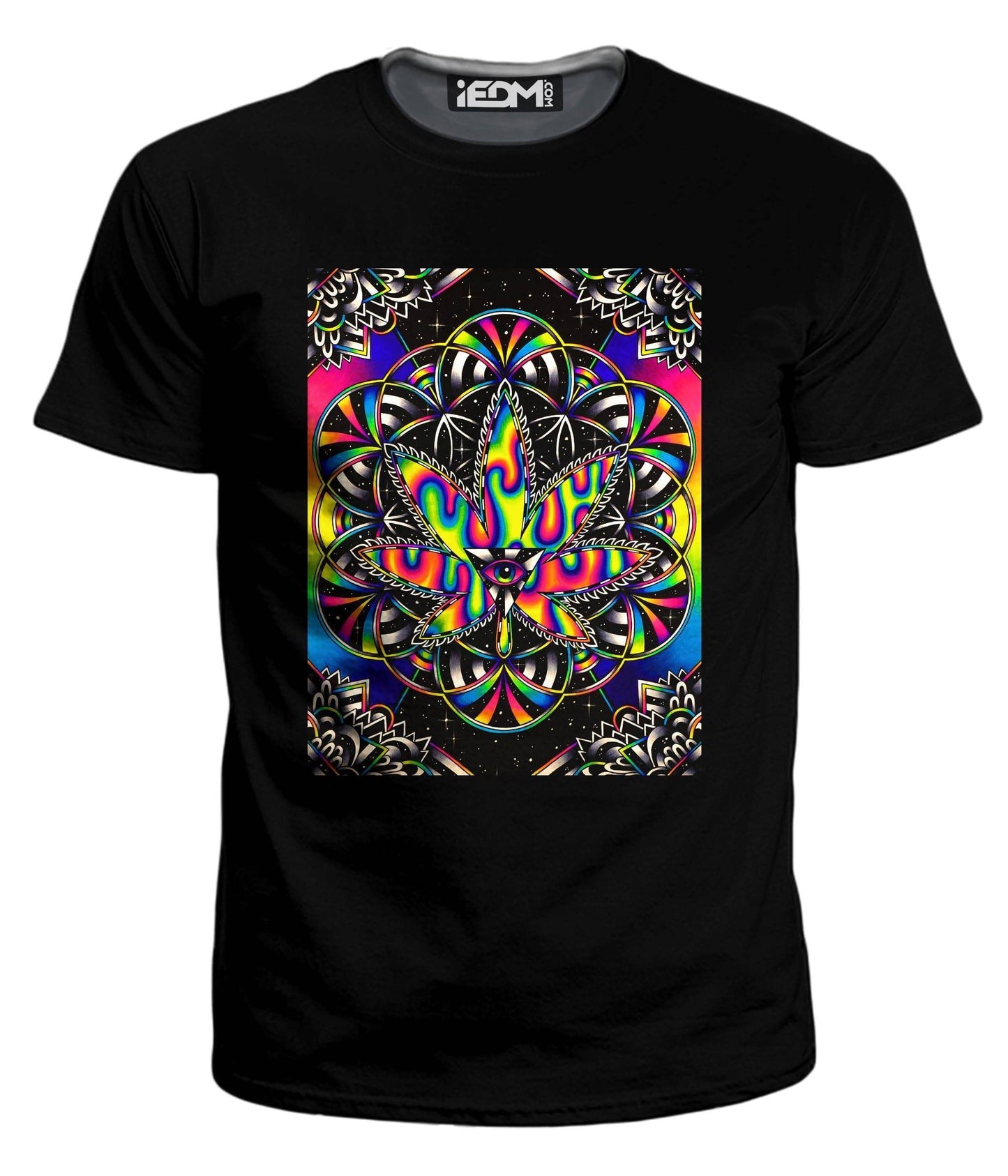 Kronic Haze Men's Graphic T-Shirt, BrizBazaar, | iEDM