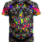 Kronic Haze Men's T-Shirt, BrizBazaar, | iEDM