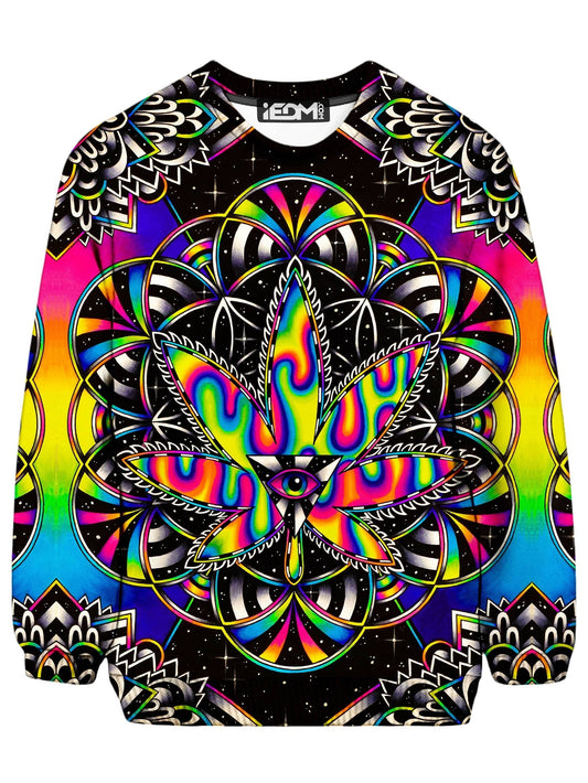 Kronic Haze Sweatshirt, BrizBazaar, | iEDM