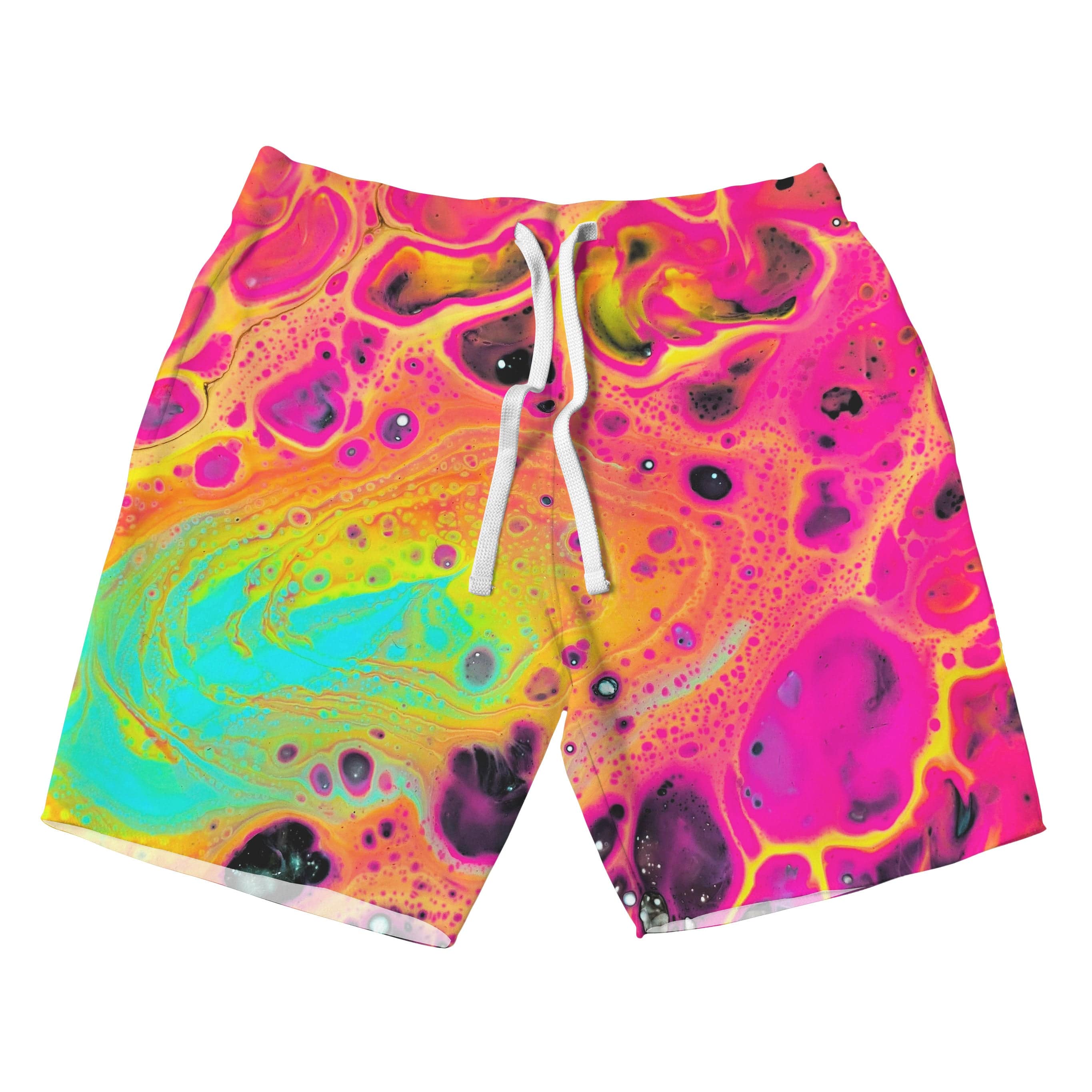 Lava Trip Cloud Shorts – iEDM