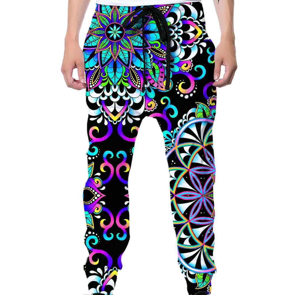 Magic Lyfe Hoodie and Joggers Combo, BrizBazaar, | iEDM