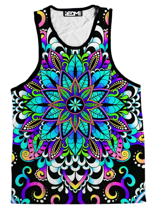 Magic Lyfe Men's Tank, BrizBazaar, | iEDM