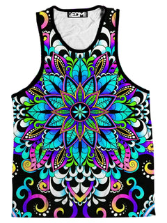 BrizBazaar - Magic Lyfe Men's Tank