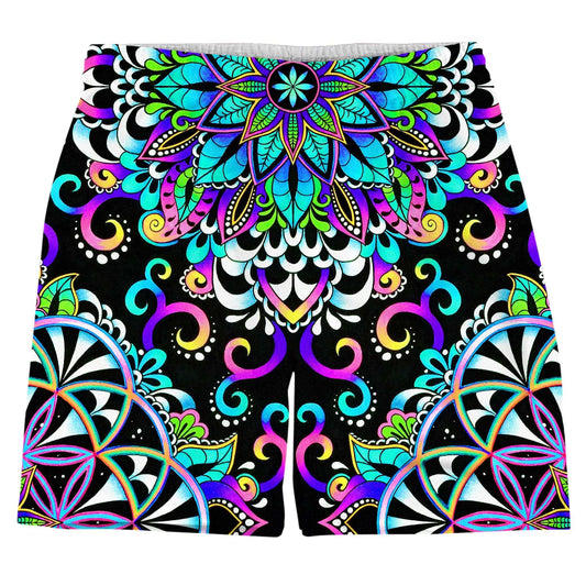 Magic Lyfe Weekend Shorts, BrizBazaar, | iEDM