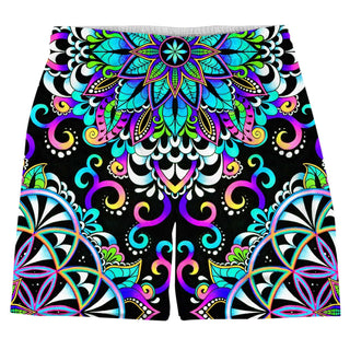 BrizBazaar - Magic Lyfe Weekend Shorts