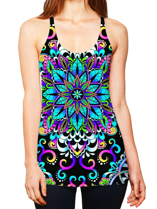 Magic Lyfe Women's Tank, BrizBazaar, | iEDM