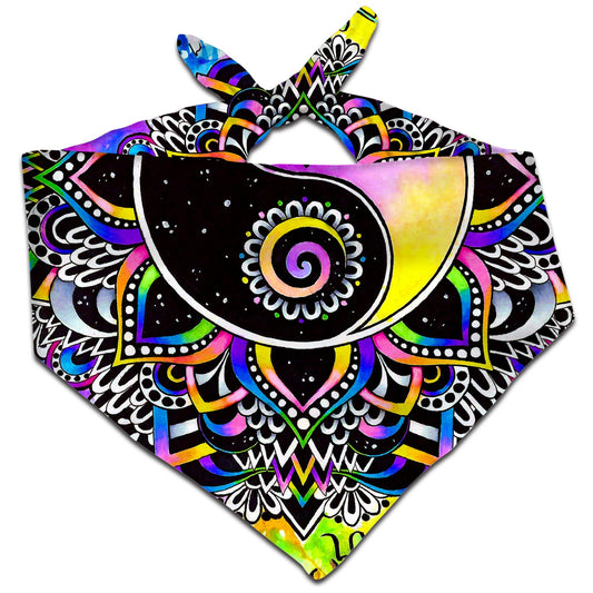 BrizBazaar Magical Balance Bandana