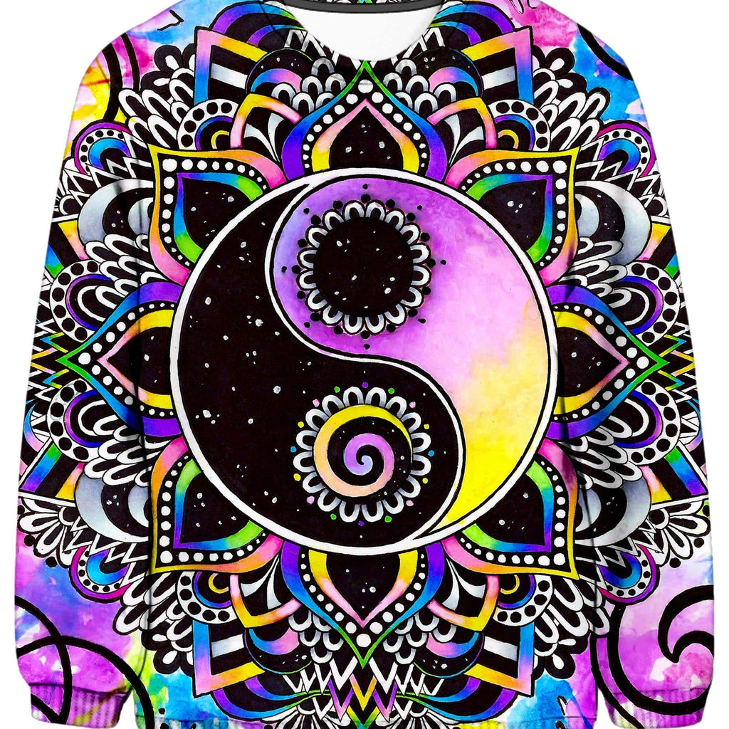 Magical Balance Sweatshirt, BrizBazaar, | iEDM