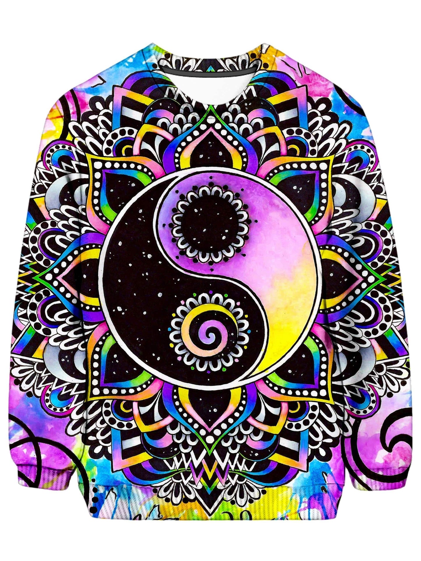 Magical Balance Sweatshirt, BrizBazaar, | iEDM