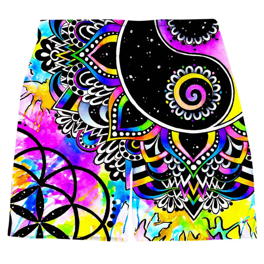 Magical Balance Weekend Shorts, BrizBazaar, | iEDM