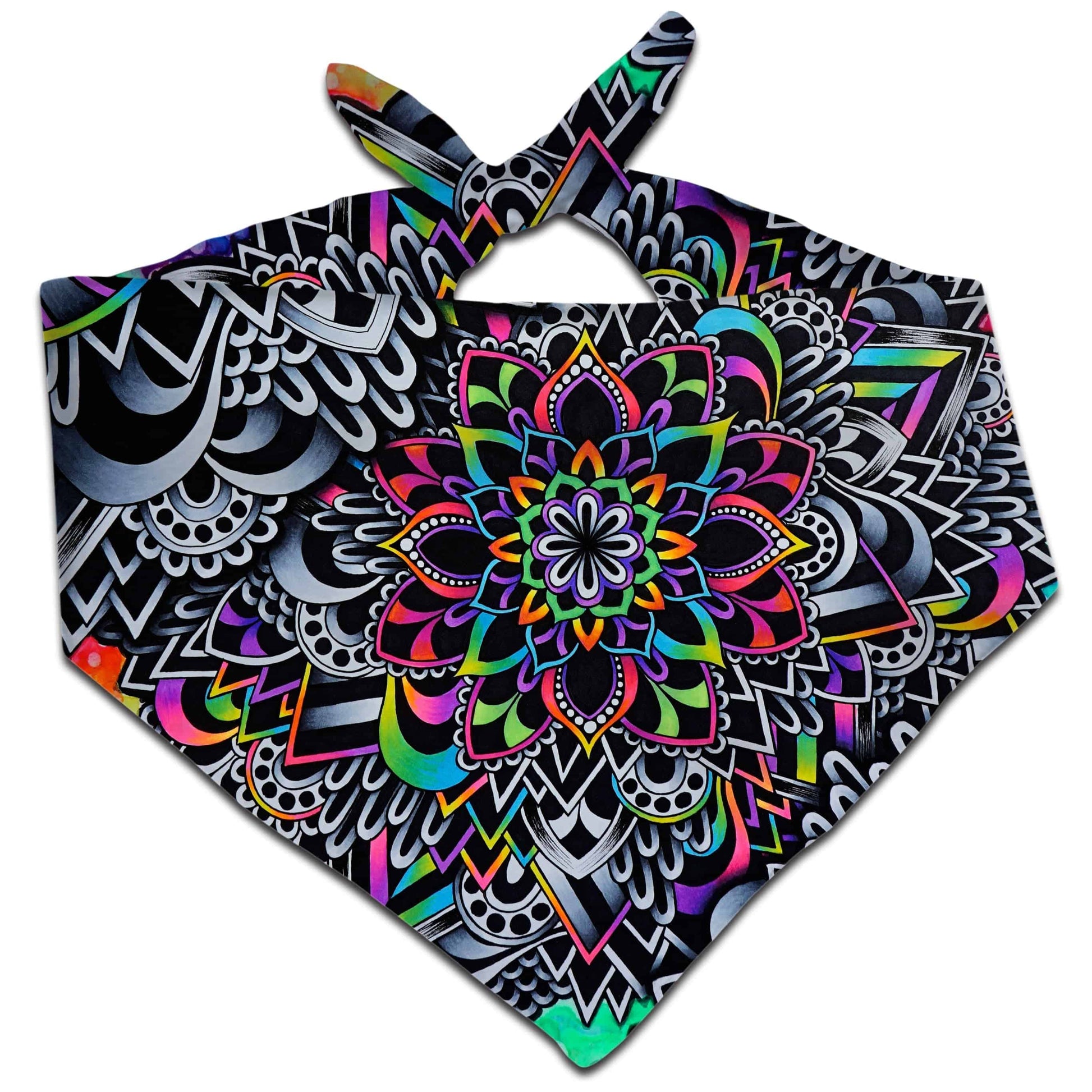 Mandala Vibez Bandana, BrizBazaar, | iEDM