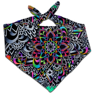 BrizBazaar - Mandala Vibez Bandana