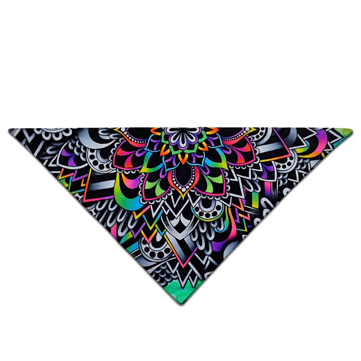 Mandala Vibez Bandana, BrizBazaar, | iEDM