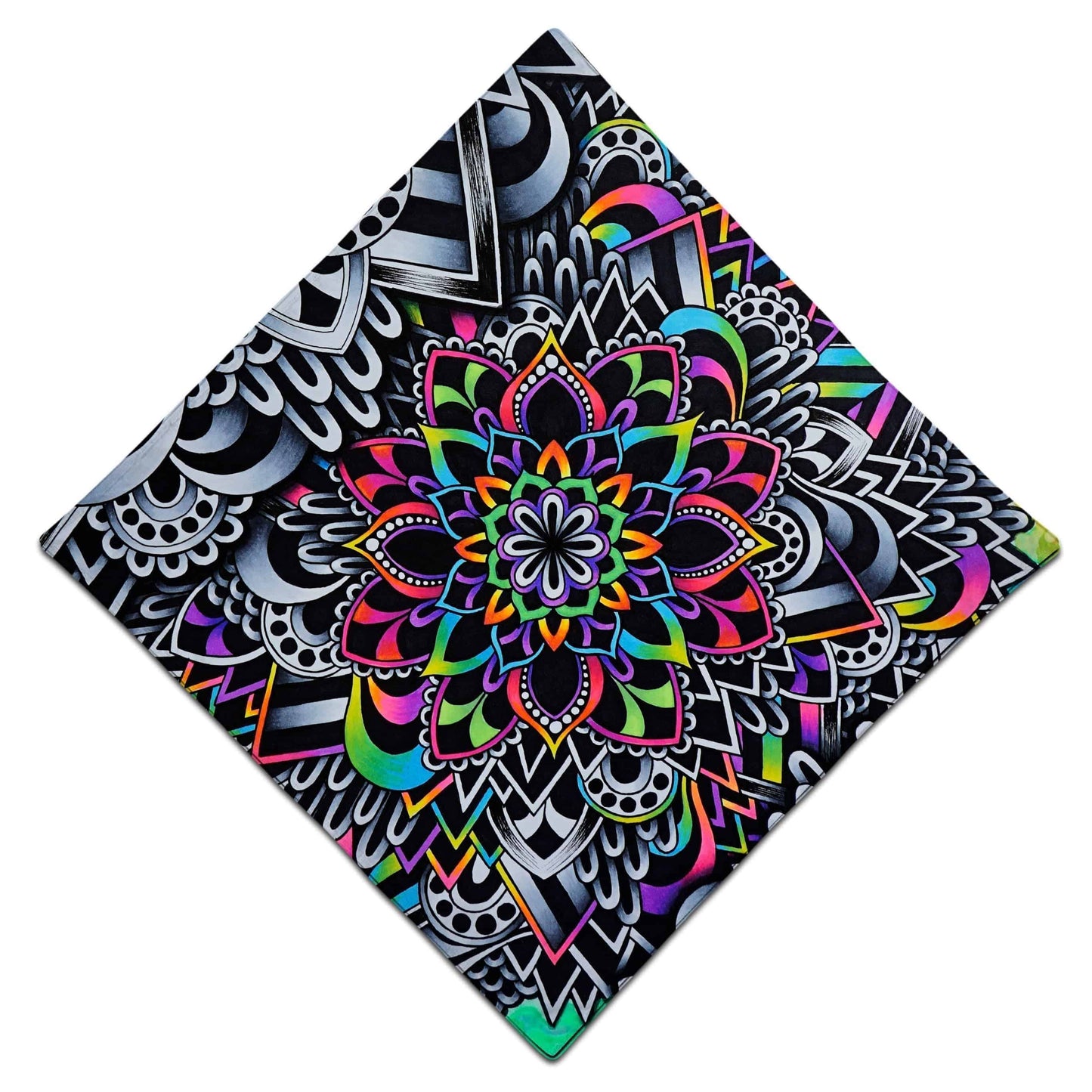 Mandala Vibez Bandana, BrizBazaar, | iEDM