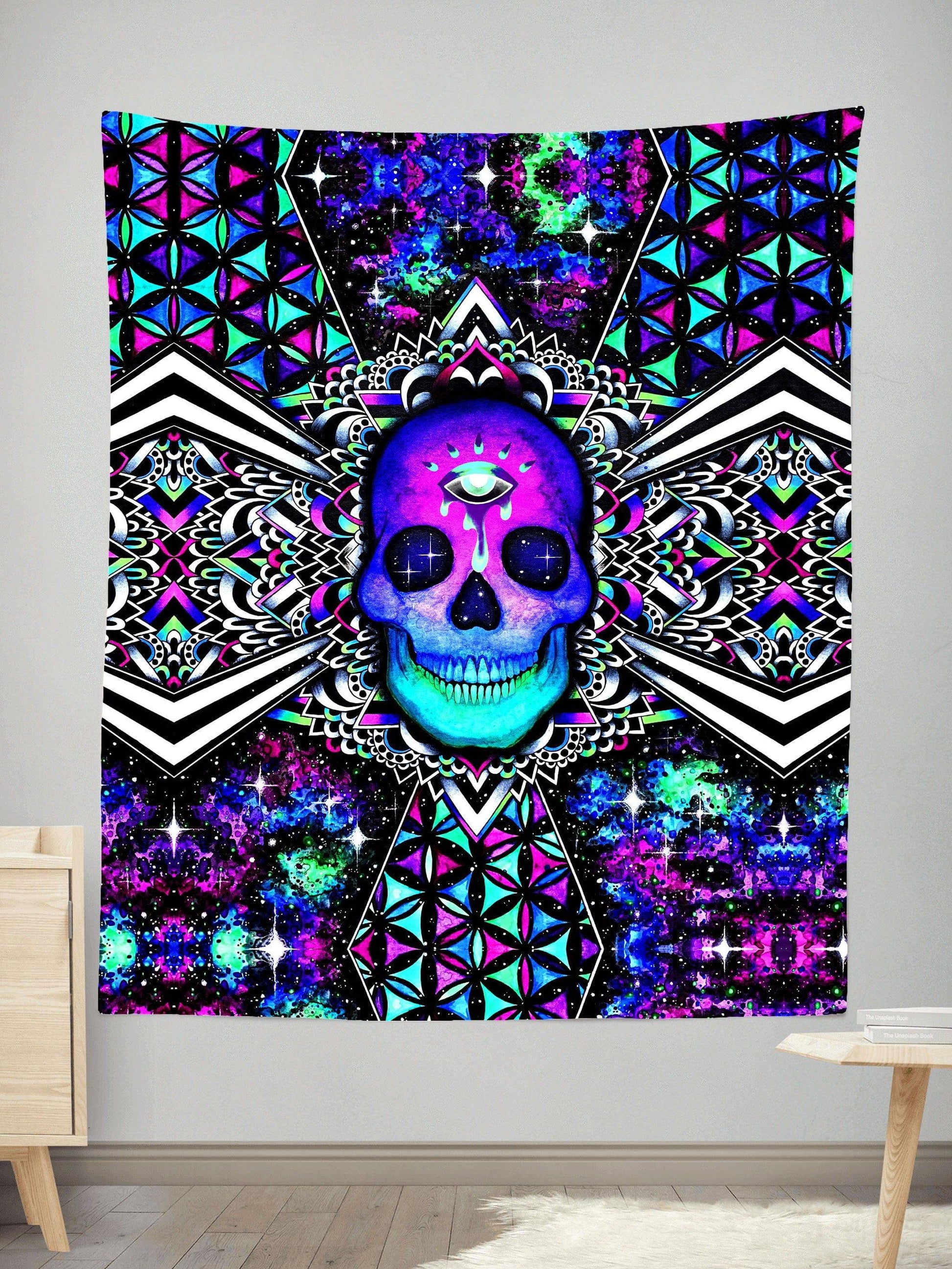 Multiverse Tapestry, BrizBazaar, | iEDM