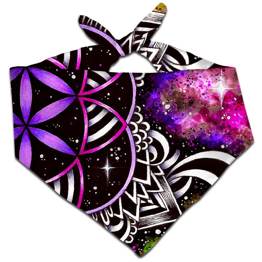 BrizBazaar Oracle of Life 2.0 Bandana - iEDM