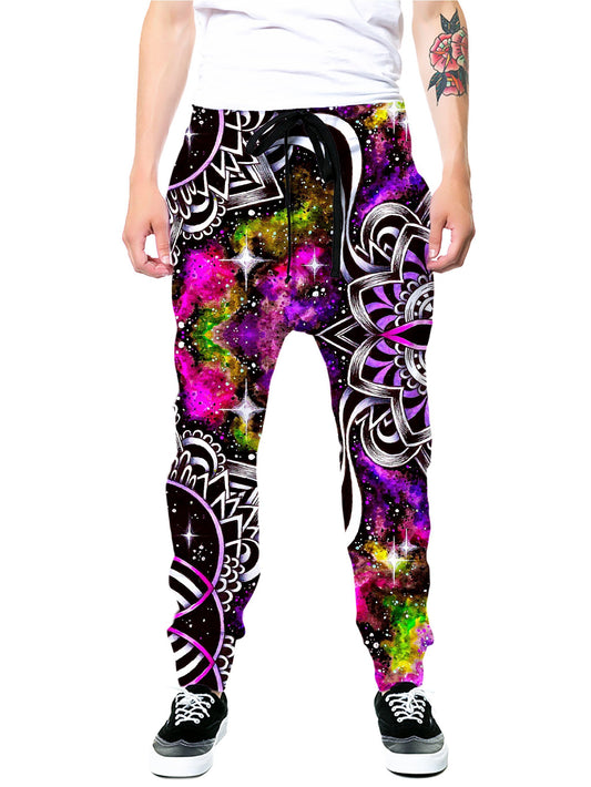BrizBazaar Oracle of Life Joggers - iEDM