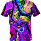 Purple Funk Men's T-Shirt, BrizBazaar, | iEDM