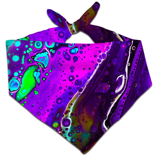 Purple Trip Bandana, BrizBazaar, | iEDM