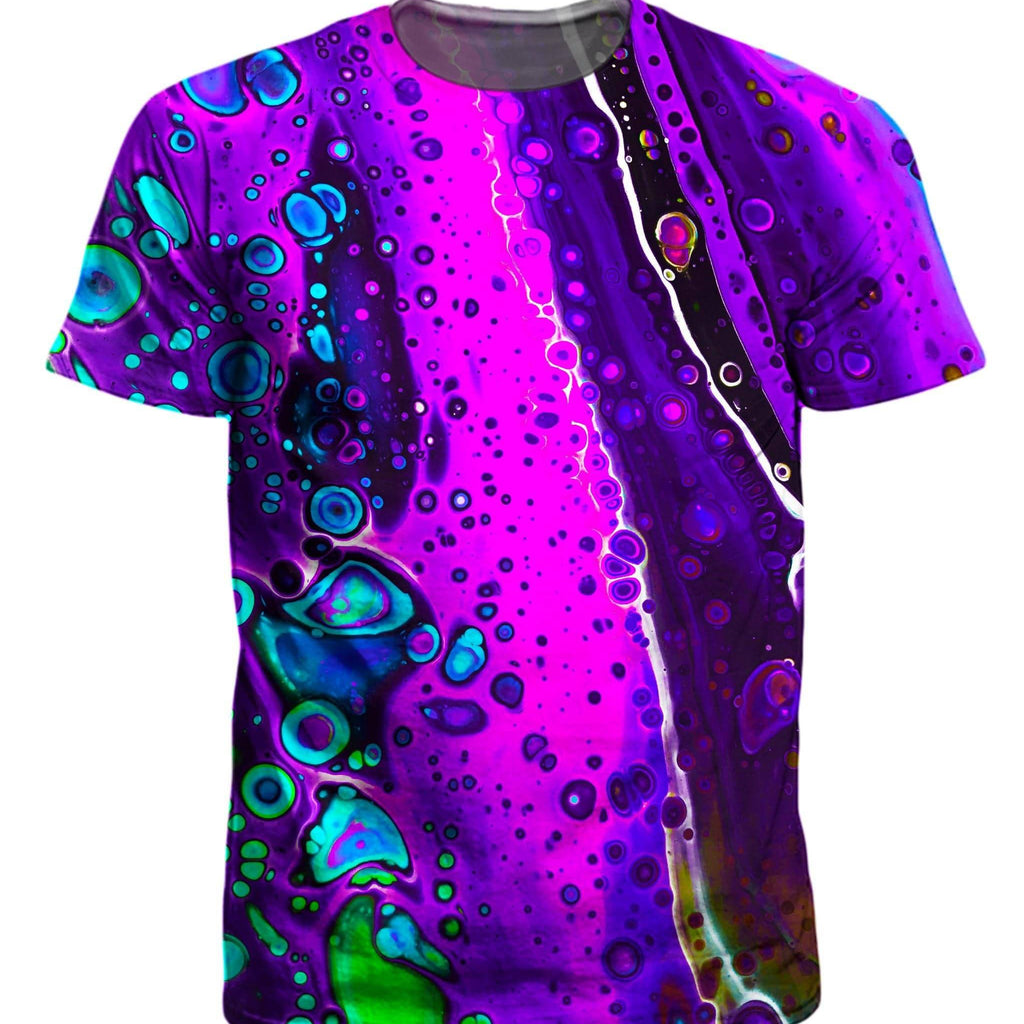 Purple Trip Men's T-Shirt, BrizBazaar, | iEDM