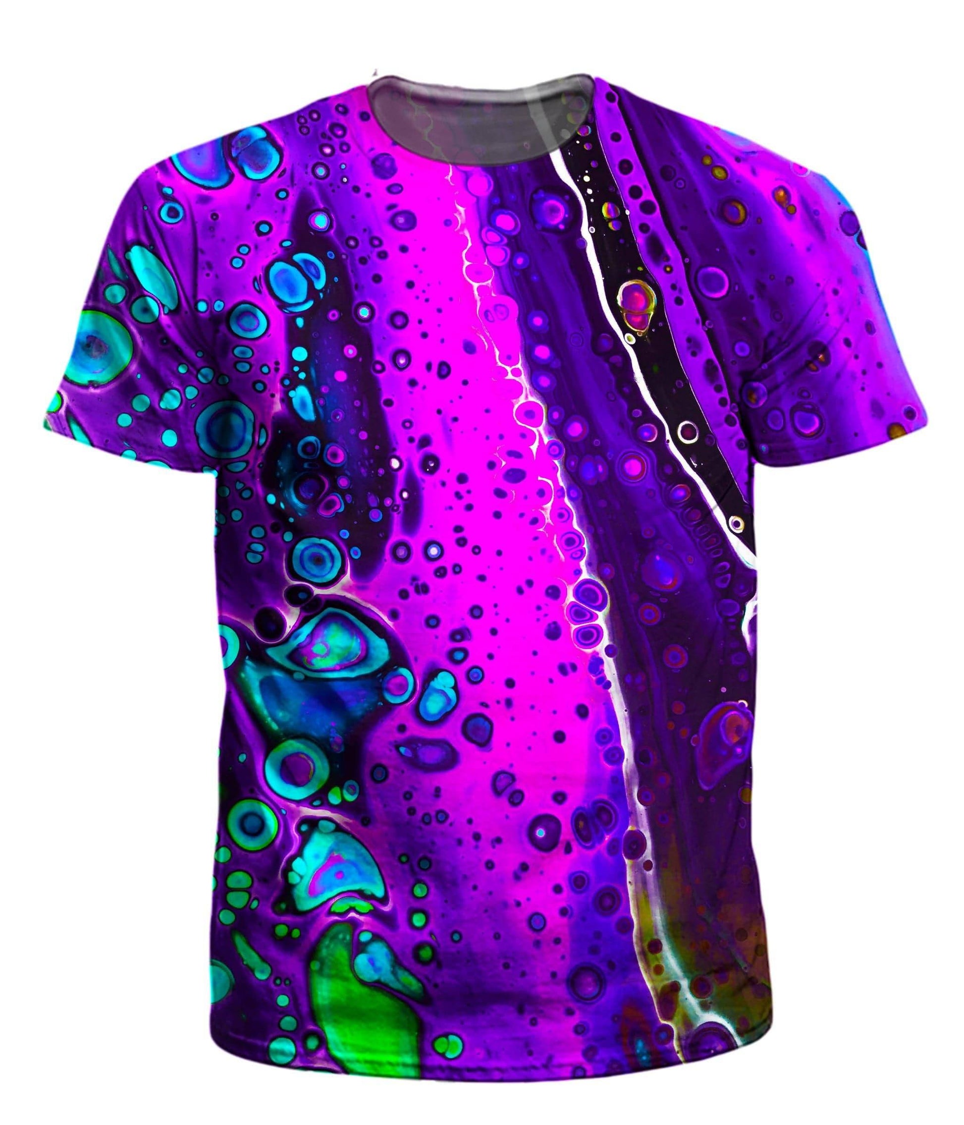 Purple Trip Men's T-Shirt, BrizBazaar, | iEDM