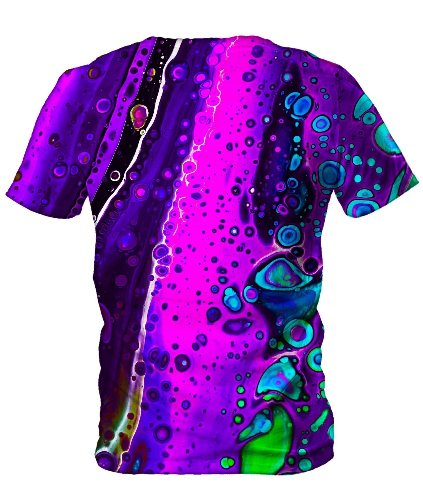 Purple Trip Men's T-Shirt, BrizBazaar, | iEDM