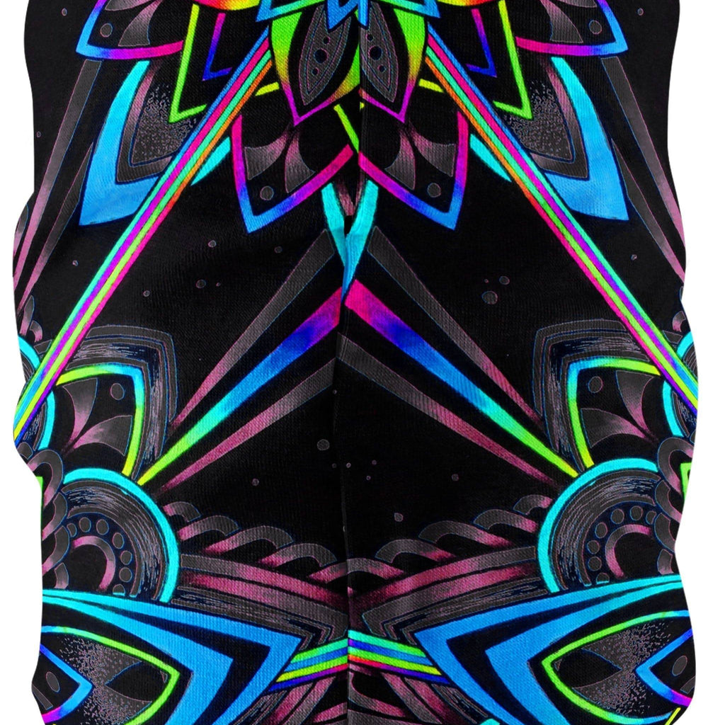 Radiance 2 Bandana Mask, BrizBazaar, | iEDM