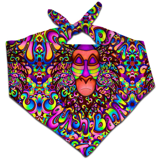 Rafiki Vibes Bandana, BrizBazaar, | iEDM