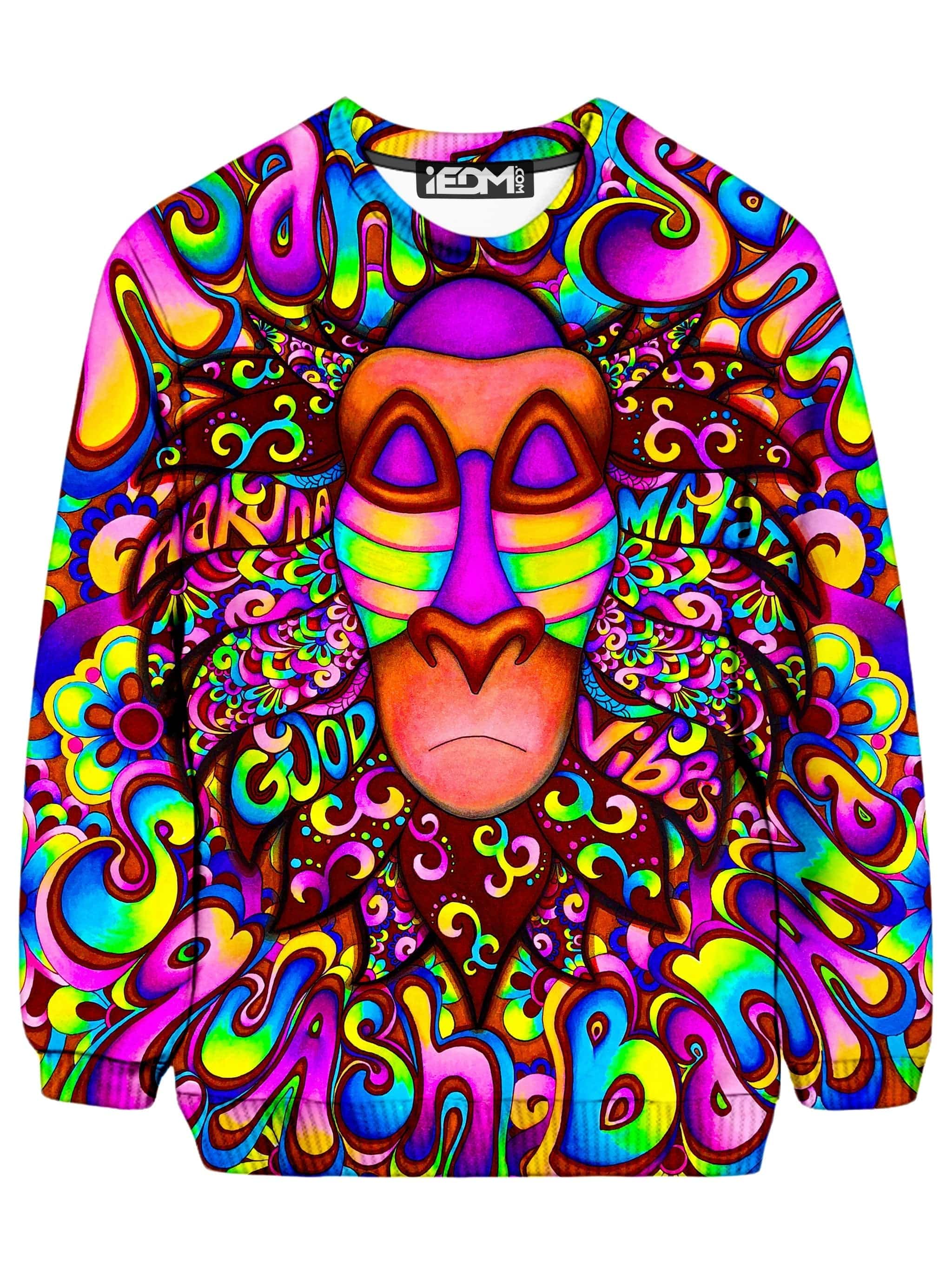 Rafiki sweatshirt best sale