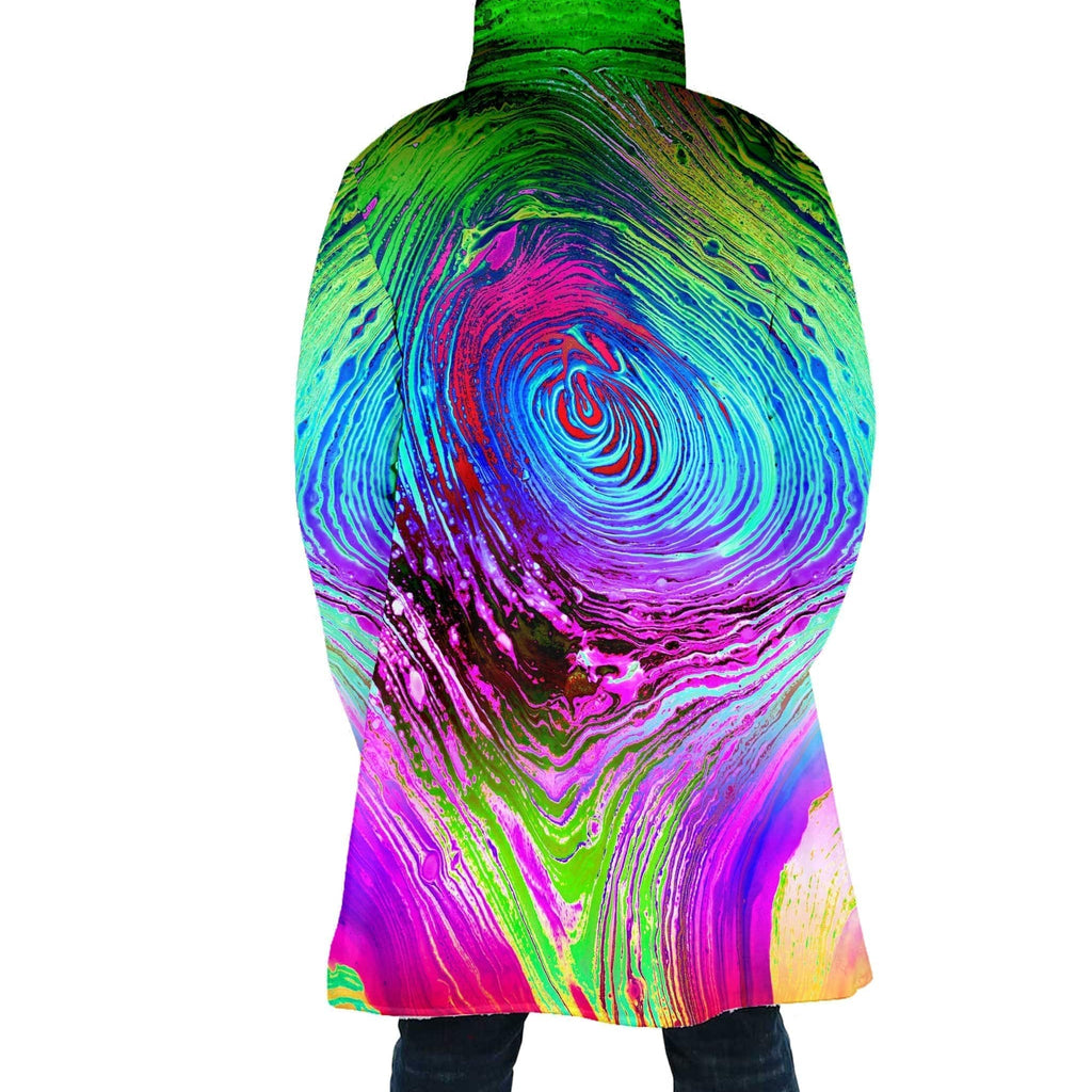 Rainbow Vortex Cloak, BrizBazaar, | iEDM